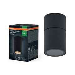 4099854709722 - Venkovní svítidlo ENDURA® Classic Tube, šedá, dolů - Venkovní dekorativní svítidlo - LEDVANCE e-shop