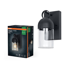 4099854709746 - Venkovní svítidlo ENDURA® Classic Cowbell IP65, šedá - Venkovní dekorativní svítidlo - LEDVANCE e-shop