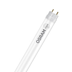 LED trubice VALUE LED TUBE T8 18 EM, 600mm, 8W, Teplá bílá