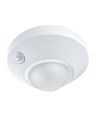 Dětské stropní noční LED svítidlo CEILING na baterie, bílé OSRAM
