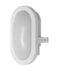 Funkční venkovní LED svítidlo BULKHEAD 6W IP54, bílé OSRAM