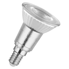 Reflektorová LED bodovka E14 4,5 W STAR, teplá bílá OSRAM