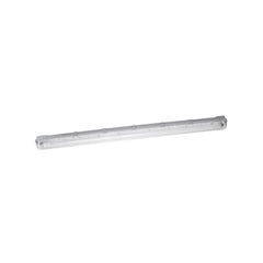 LED vlhkuodolné svítidlo 15W, 1200mm Studená Bílá