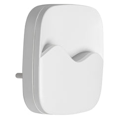 Orientační dětské noční LED světlo do zásuvky LUNETTA WAVE OSRAM