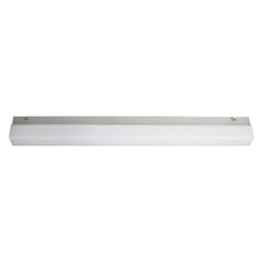 Chytré LED koupelnové nástěnné svítidlo SQUARE IP44, bílé OSRAM