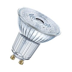 Reflektorová LED bodovka GU10 2,6 W STAR, studená denní bílá