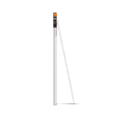 Zářivkové LED svítidlo14 W 3000 K SWITCH, teplá bílá 1,2 M