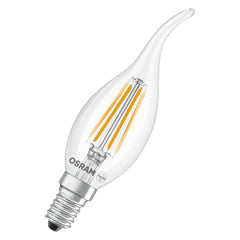 4099854468810 - Atypická LED žárovka E14 4 W CLASSIC BA, teplá bílá OSRAM - Žárovka - LEDVANCE e - shop