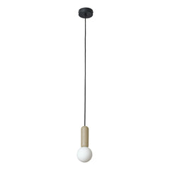 4058075848368 - Betonové závěsné svítidlo Concrete Mic, 1x G9, Béžové - Czechia LEDVANCE e - shop
