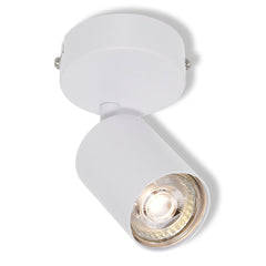 4099854587627 - Bílá Bodovka LED SPOT ELEMENTAL 1xGU10 - Bodovka - Czechia LEDVANCE e - shop