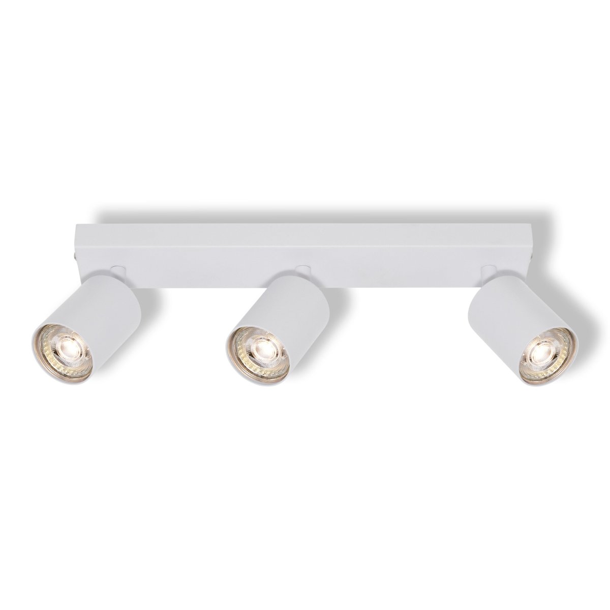 4099854587665 - Bílá Bodovka LED SPOT ELEMENTAL 3xGU10 370 mm - Bodovka - Czechia LEDVANCE e - shop