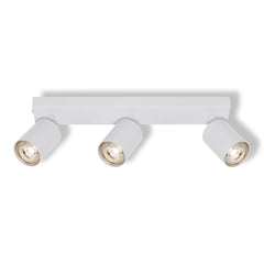 4099854587665 - Bílá Bodovka LED SPOT ELEMENTAL 3xGU10 370 mm - Bodovka - Czechia LEDVANCE e - shop
