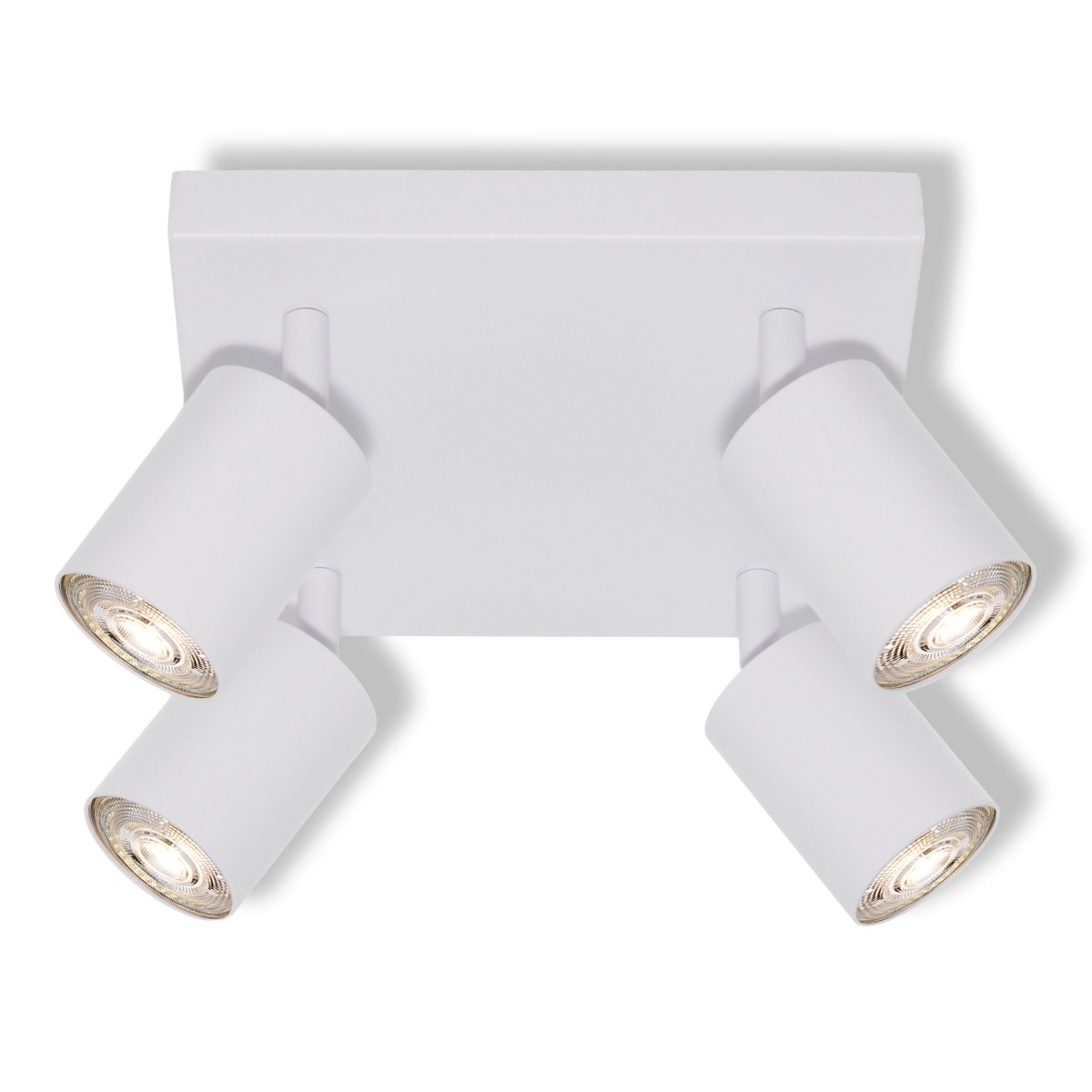 4099854587696 - Bílá Bodovka LED SPOT ELEMENTAL 4xGU10 - Bodovka - Czechia LEDVANCE e - shop