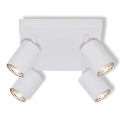 4099854587696 - Bílá Bodovka LED SPOT ELEMENTAL 4xGU10 - Bodovka - Czechia LEDVANCE e - shop