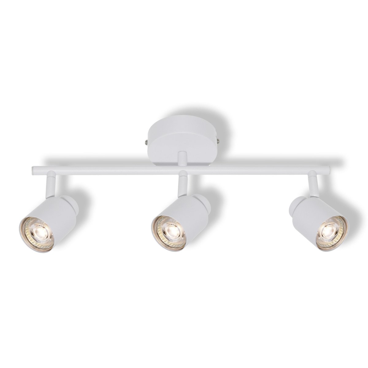 4099854587467 - Bílá Bodovka LED SPOT PRIMAL 3xGU10 465 mm - Bodovka - Czechia LEDVANCE e - shop