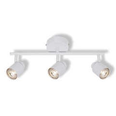4099854587467 - Bílá Bodovka LED SPOT PRIMAL 3xGU10 465 mm - Bodovka - Czechia LEDVANCE e - shop