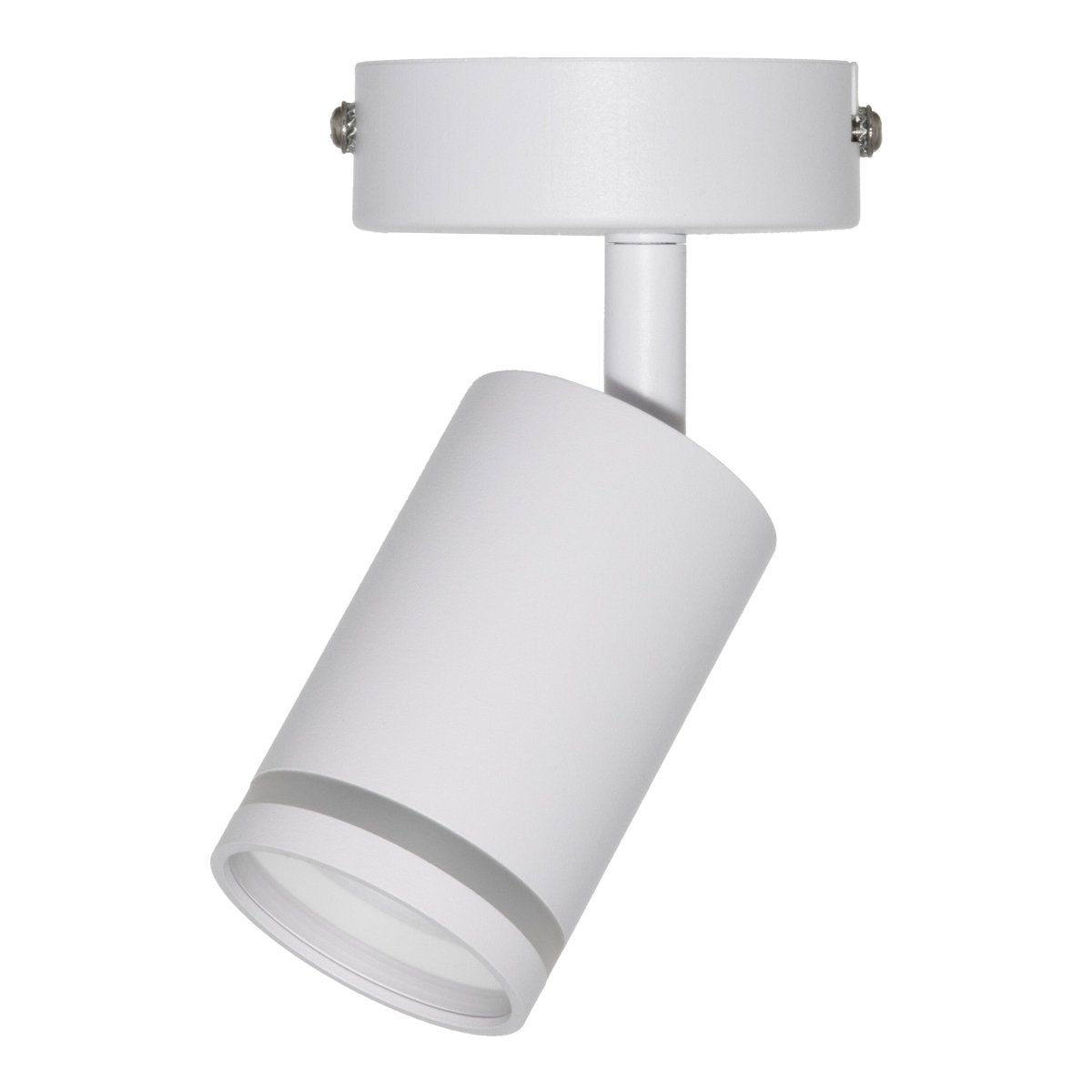 4099854587931 - Bílá Bodovka LED SPOT PULSE 1xGU10 KULATÁ 84 mm - Bodovka - Czechia LEDVANCE e - shop