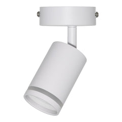 4099854587931 - Bílá Bodovka LED SPOT PULSE 1xGU10 KULATÁ 84 mm - Bodovka - Czechia LEDVANCE e - shop