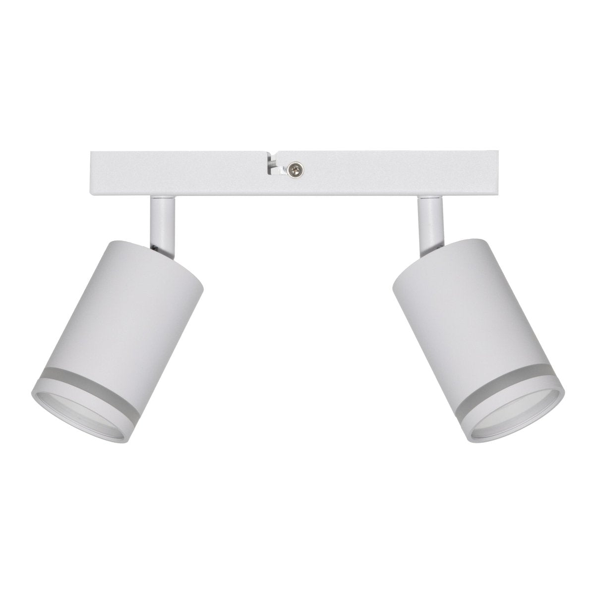 4099854587955 - Bílá Bodovka LED SPOT PULSE 2xGU10 210 mm - Bodovka - Czechia LEDVANCE e - shop