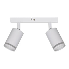 4099854587955 - Bílá Bodovka LED SPOT PULSE 2xGU10 210 mm - Bodovka - Czechia LEDVANCE e - shop
