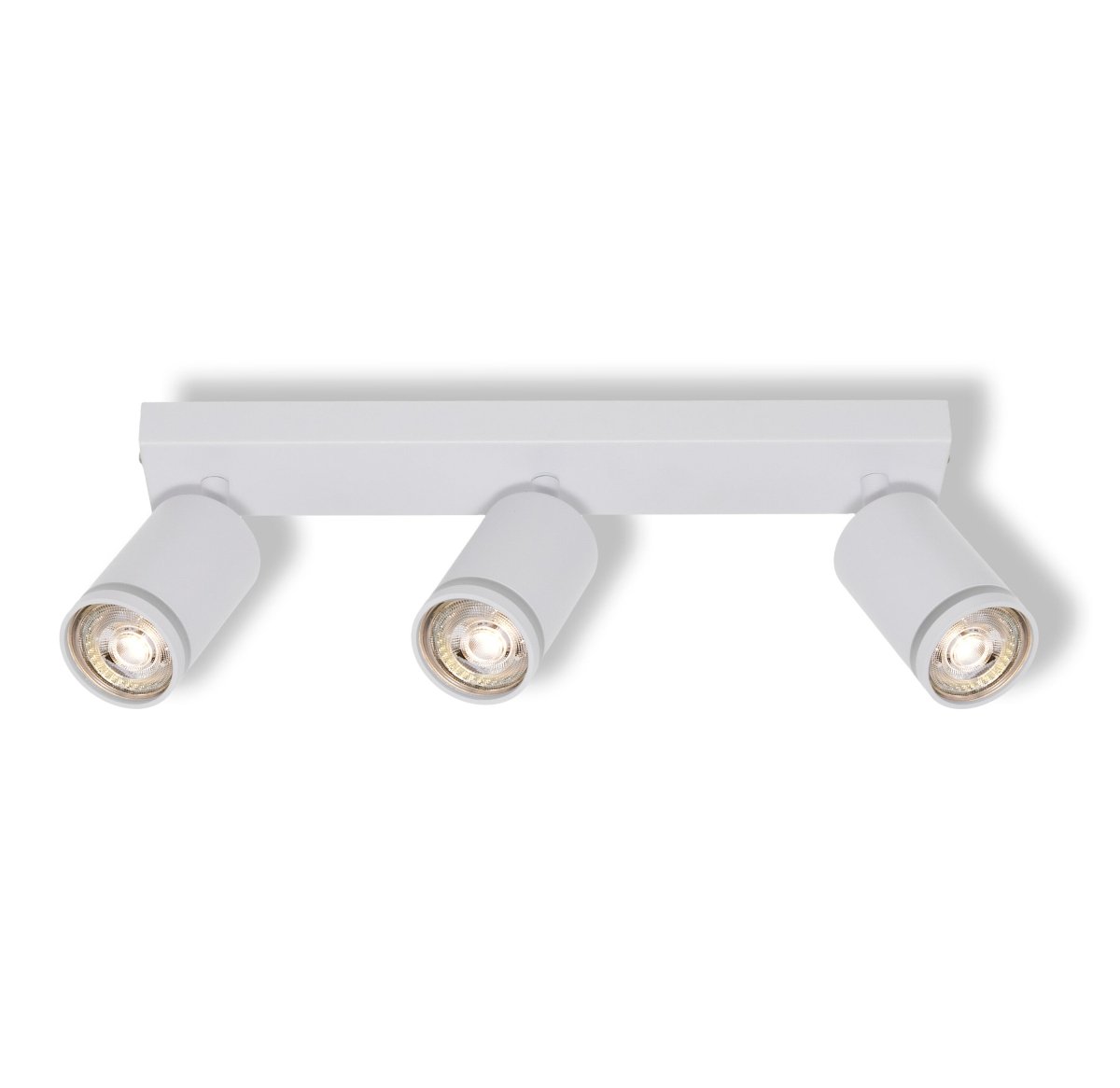 4099854587979 - Bílá Bodovka LED SPOT PULSE 3xGU10 371 mm - Bodovka - Czechia LEDVANCE e - shop