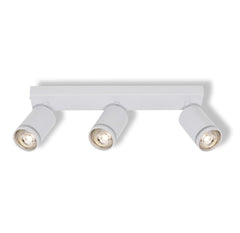 4099854587979 - Bílá Bodovka LED SPOT PULSE 3xGU10 371 mm - Bodovka - Czechia LEDVANCE e - shop