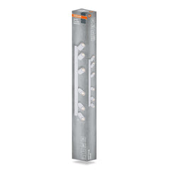 4099854588037 - Bílá Bodovka PULSE 6xGU10 900 mm - Bodovka - Czechia LEDVANCE e - shop
