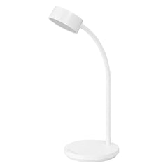 4099854388446 - Bílá stolní lampa USB 4.8W OFFICE CYLINDER, laditelná bílá - Stolní lampa - LEDVANCE e - shop
