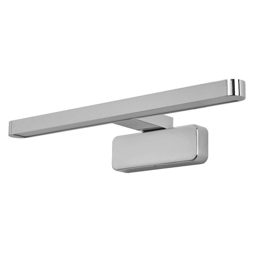 4099854096099 - Bílé koupelnové LED svítidlo 7 W ORBIS DISC, laditelná bílá - Nástěnné svítidlo - LEDVANCE e - shop