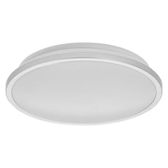 4099854096136 - Bílé koupelnové LED svítidlo ORBIS 300mm, laditelná bílá - Stropní svítidlo - LEDVANCE e - shop