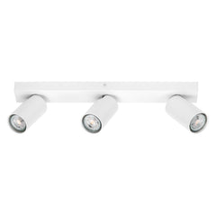 4058075833234 - Bílé LED nástěnné svítidlo 3 x GU10 OCTAGON, teplá bílá - Nástěnné svítidlo - LEDVANCE e - shop