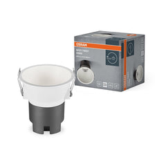 4099854447037 - Bílé LED podhledové svítidlo 10W SPOT 93mm, studená bílá OSRAM - Podhledové svítidlo - LEDVANCE e - shop