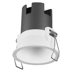 4099854089084 - Bílé LED podhledové svítidlo 5 W SPOT 70mm, studená bílá - Podhledové svítidlo - LEDVANCE e - shop