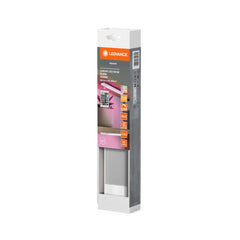 4058075842625 - Bílé LED podlinkové svítidlo RGBW LINEAR EDGE 300mm - Podlinkové svítidlo - LEDVANCE e - shop