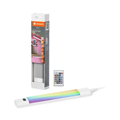 4058075842625 - Bílé LED podlinkové svítidlo RGBW LINEAR EDGE 300mm - Podlinkové svítidlo - LEDVANCE e - shop