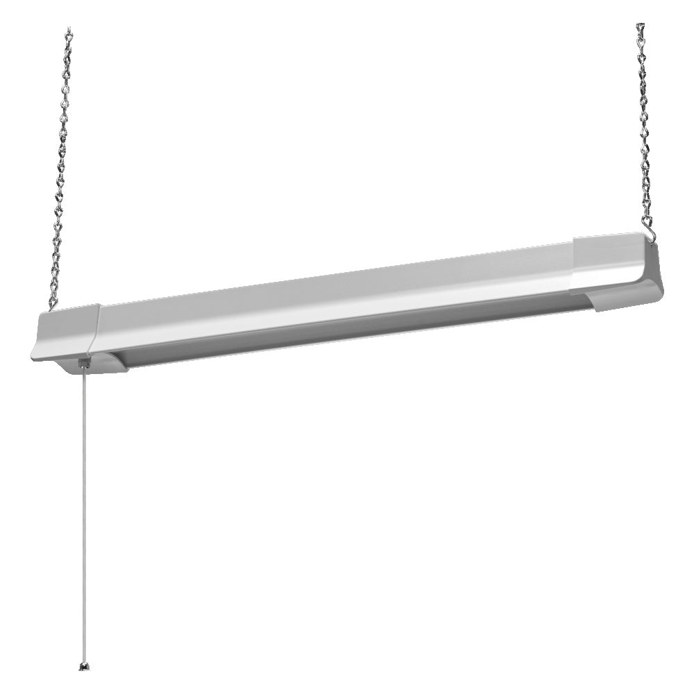 4099854185021 - Bílé LED stropní svítidlo 0.6m 24 W LINE, studená bílá - Stropní svítidlo - LEDVANCE e - shop
