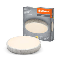 4099854283802 - Bílé LED stropní svítidlo 285 mm ORBIS, teplá bílá - Stropní svítidlo - LEDVANCE e - shop