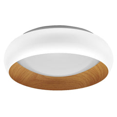 4099854283987 - Bílé LED stropní svítidlo 300 mm LIVIA, teplá bílá - Stropní svítidlo - LEDVANCE e - shop
