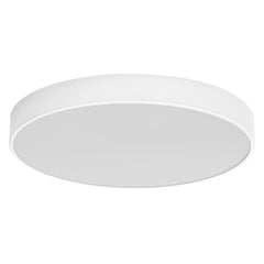 4099854092466 - Bílé LED stropní svítidlo 36 W SLIM MOIA 480 mm, teplá bílá - Stropní svítidlo - LEDVANCE e - shop