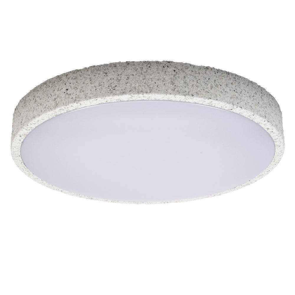 4099854283826 - Bílé LED stropní svítidlo 390 mm ORBIS, teplá bílá - Stropní svítidlo - LEDVANCE e - shop