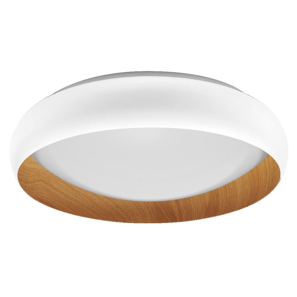 4099854284007 - Bílé LED stropní svítidlo 430 mm LIVIA, teplá bílá - Stropní svítidlo - LEDVANCE e - shop
