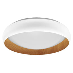 4099854284007 - Bílé LED stropní svítidlo 430 mm LIVIA, teplá bílá - Stropní svítidlo - LEDVANCE e - shop