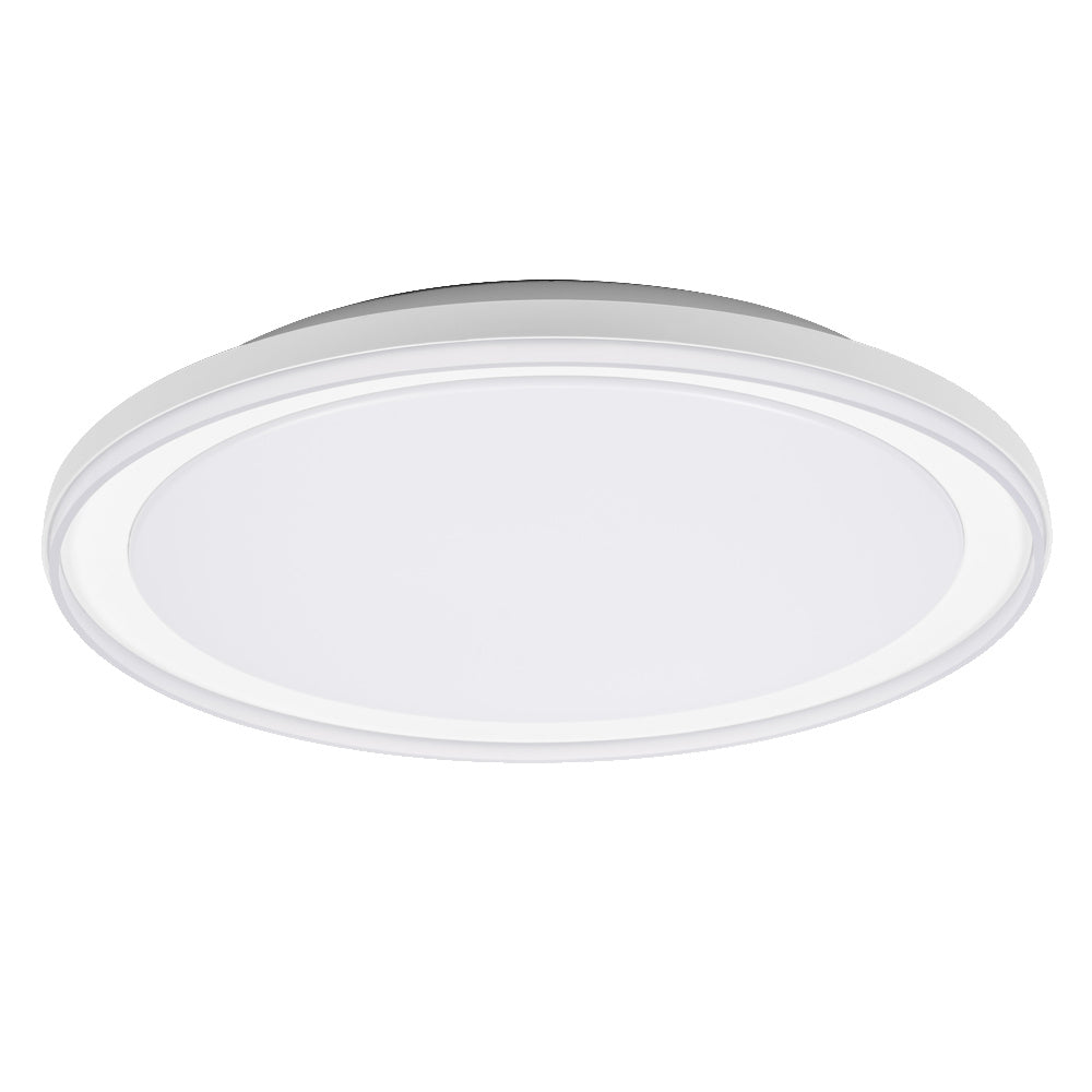 4099854283482 - Bílé LED stropní svítidlo 450 mm ORBIS, teplá bílá - Stropní svítidlo - LEDVANCE e - shop