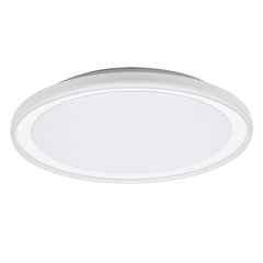 4099854283482 - Bílé LED stropní svítidlo 450 mm ORBIS, teplá bílá - Stropní svítidlo - LEDVANCE e - shop