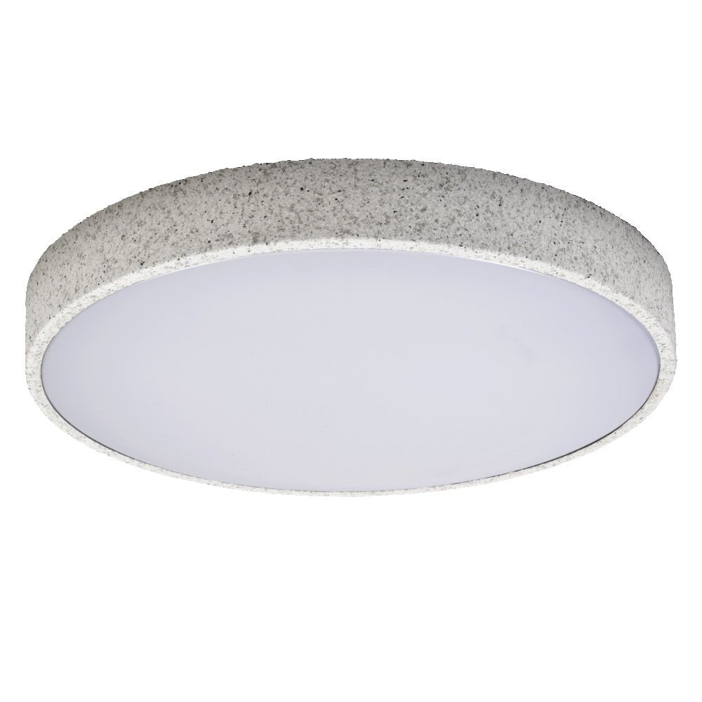 4099854283840 - Bílé LED stropní svítidlo 490 mm ORBIS, teplá bílá - Stropní svítidlo - LEDVANCE e - shop