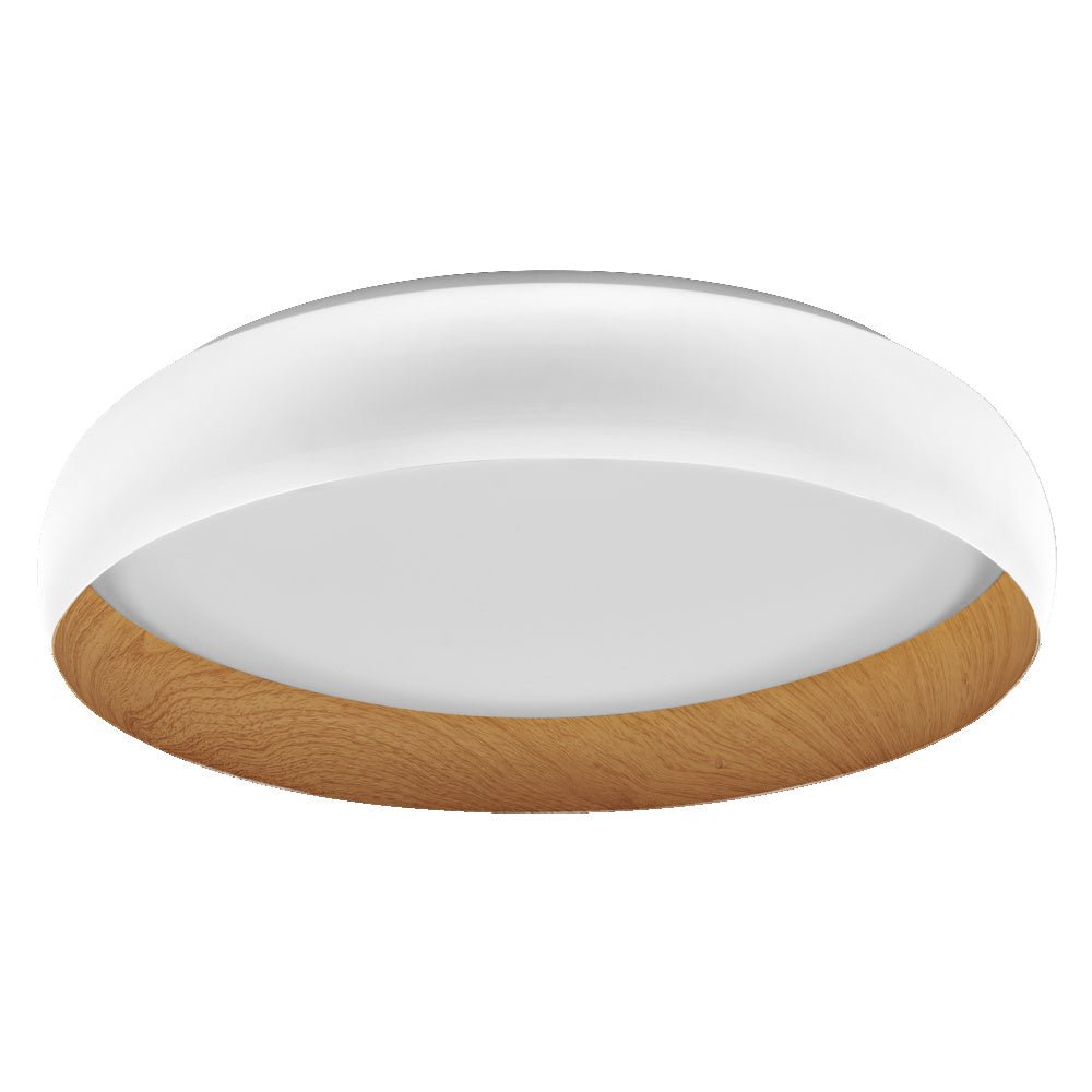 4099854284069 - Bílé LED stropní svítidlo 520 mm LIVIA, teplá bílá - Stropní svítidlo - LEDVANCE e - shop
