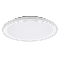 4099854283529 - Bílé LED stropní svítidlo 550 mm ORBIS, teplá bílá - Stropní svítidlo - LEDVANCE e - shop