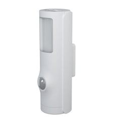 4058075260696 - Bílé mobilní orientační LED světlo NIGHTLUX® TORCH s čidlem - Orientační svítidlo - LEDVANCE e - shop