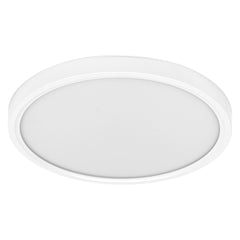 4099854621383 - Bílé nástěnné svítidlo 18 W Teplá bílá 300mm - Nástěnné svítidlo - LEDVANCE e - shop