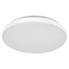 4099854621482 - Bílé nástěnné svítidlo 18 W Teplá bílá IP44 - Nástěnné svítidlo - LEDVANCE e - shop